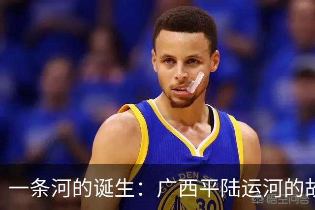 一条河的诞生：广西平陆运河的故事与三城梦
