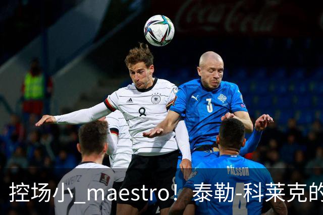 控场小 maestro！泰勒-科莱克的完美助攻秀